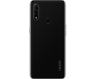 OPPO A31 4/64GB Dual SIM  czarny - 553989 - zdjęcie 4